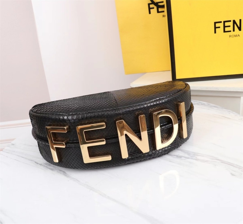 Fendi Satchel Bags